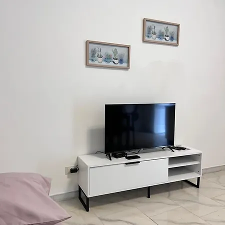 Casa Moonlight Termini Imerese