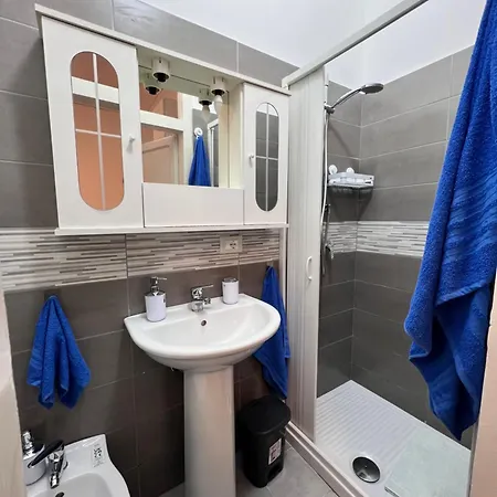 Lejlighed Casa Moonlight Termini Imerese
