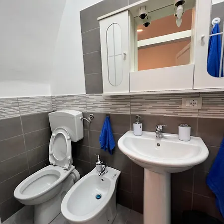 Casa Moonlight * Termini Imerese