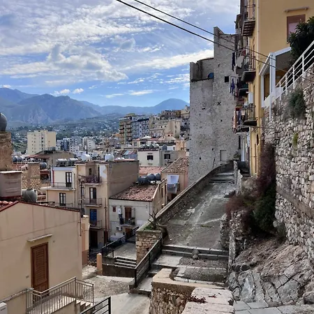 Casa Moonlight * Termini Imerese